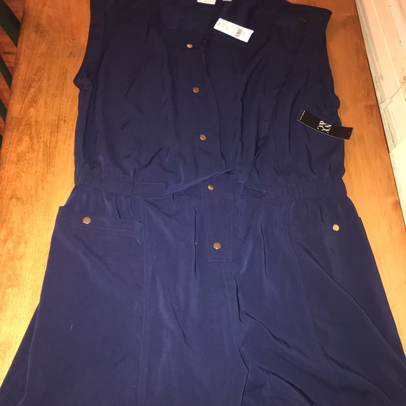 Romper - Picture 1 of 1